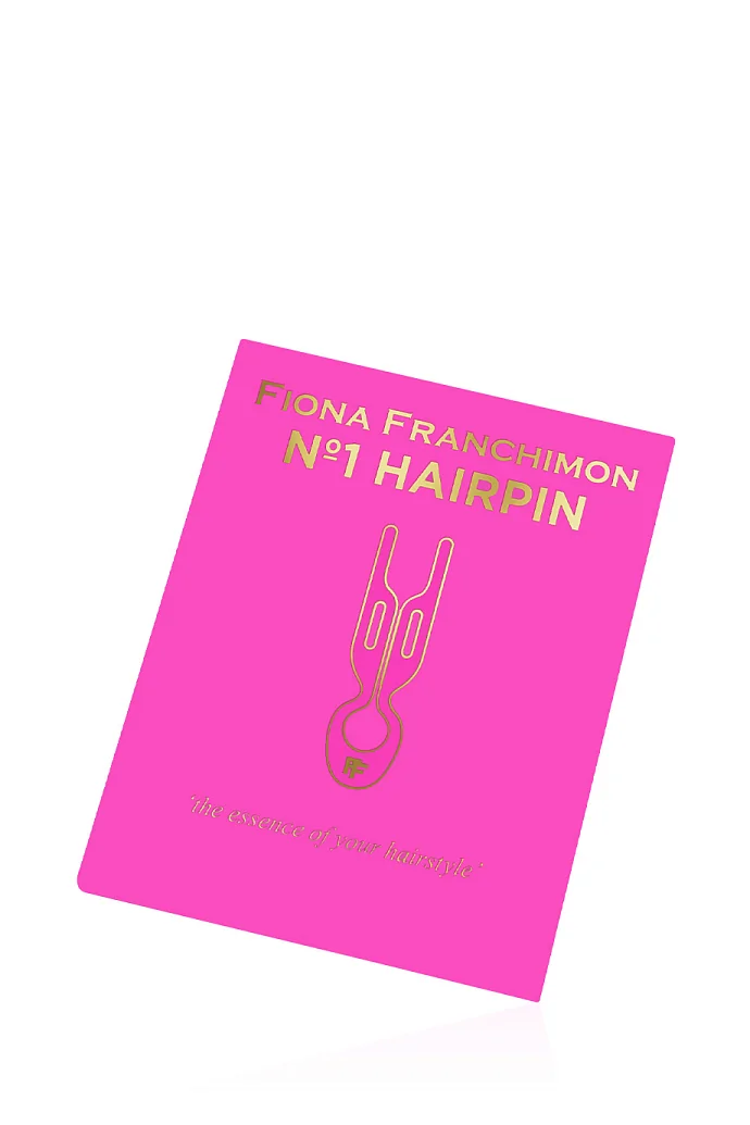 Шпильки №1 HAIRPIN Ibiza Box | Набор из 3 шпилек в интернет-магазине Authentica.love