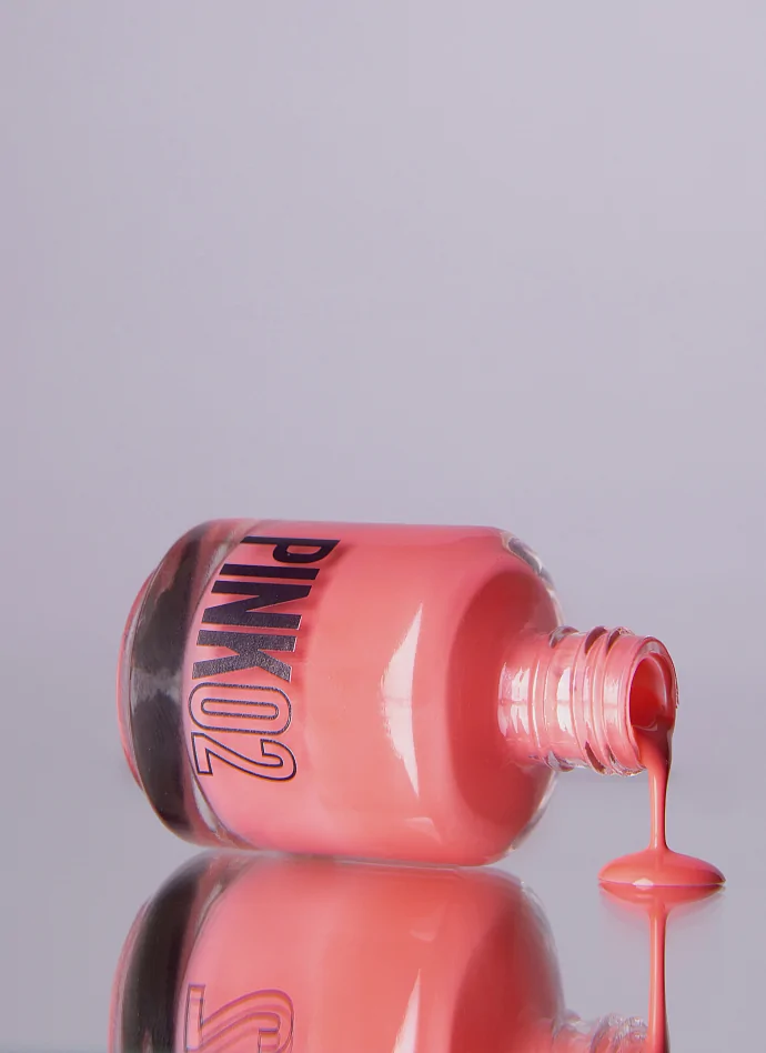 Лак для ногтей Extreme - Pink 02 в интернет-магазине Authentica.love