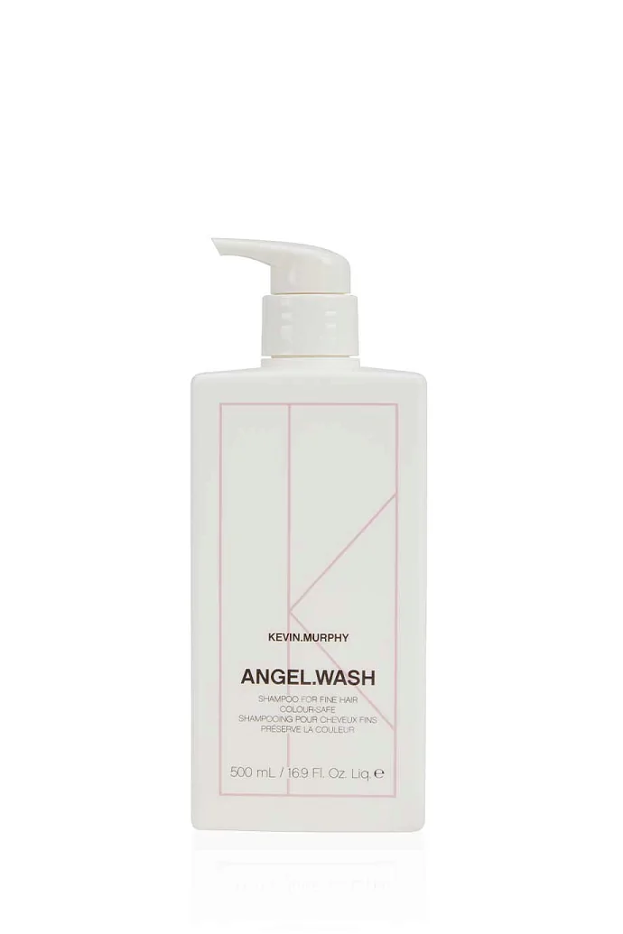 Шампунь для окрашенных волос ANGEL.WASH в интернет-магазине Authentica.love