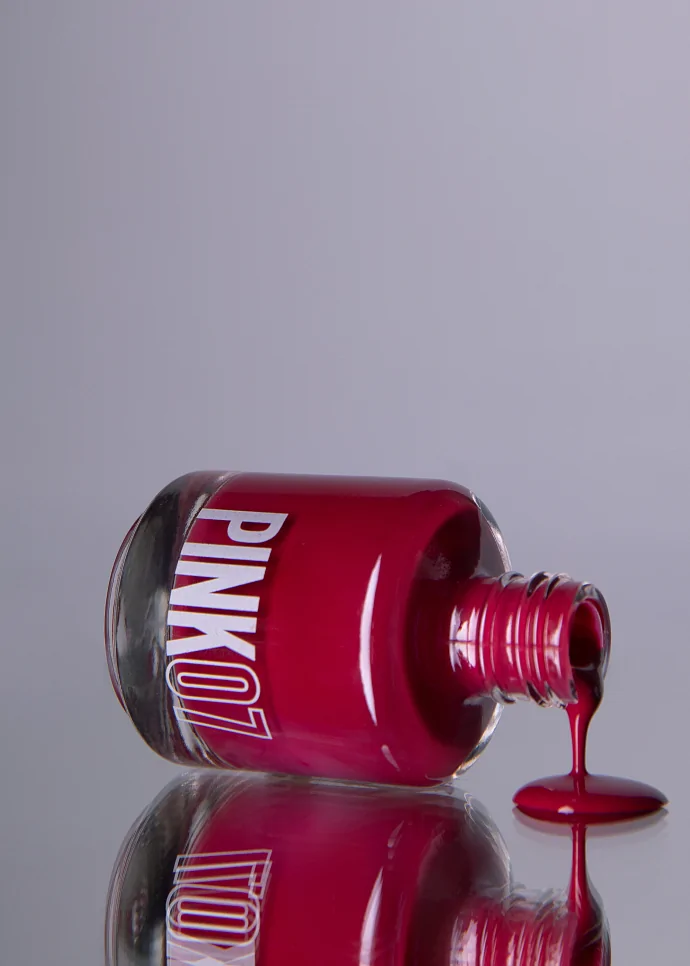 Лак для ногтей Extreme - Pink 07 в интернет-магазине Authentica.love