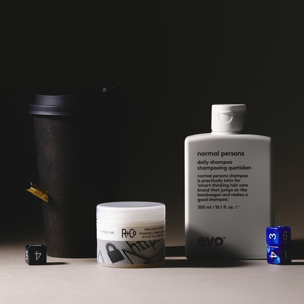 Для него: подарки с сильными формулами и характером