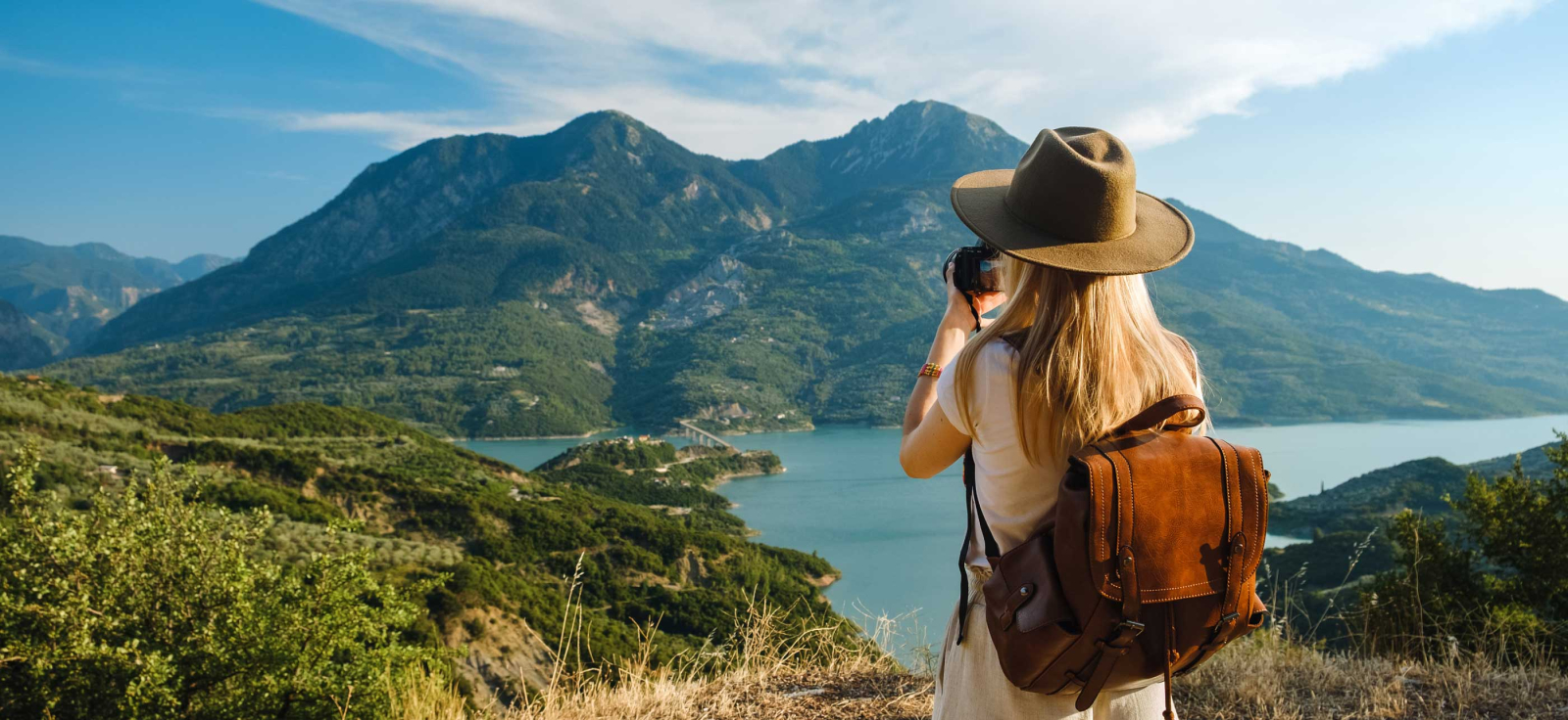 Куда поехать на праздники: три неочевидных направления от эксперта