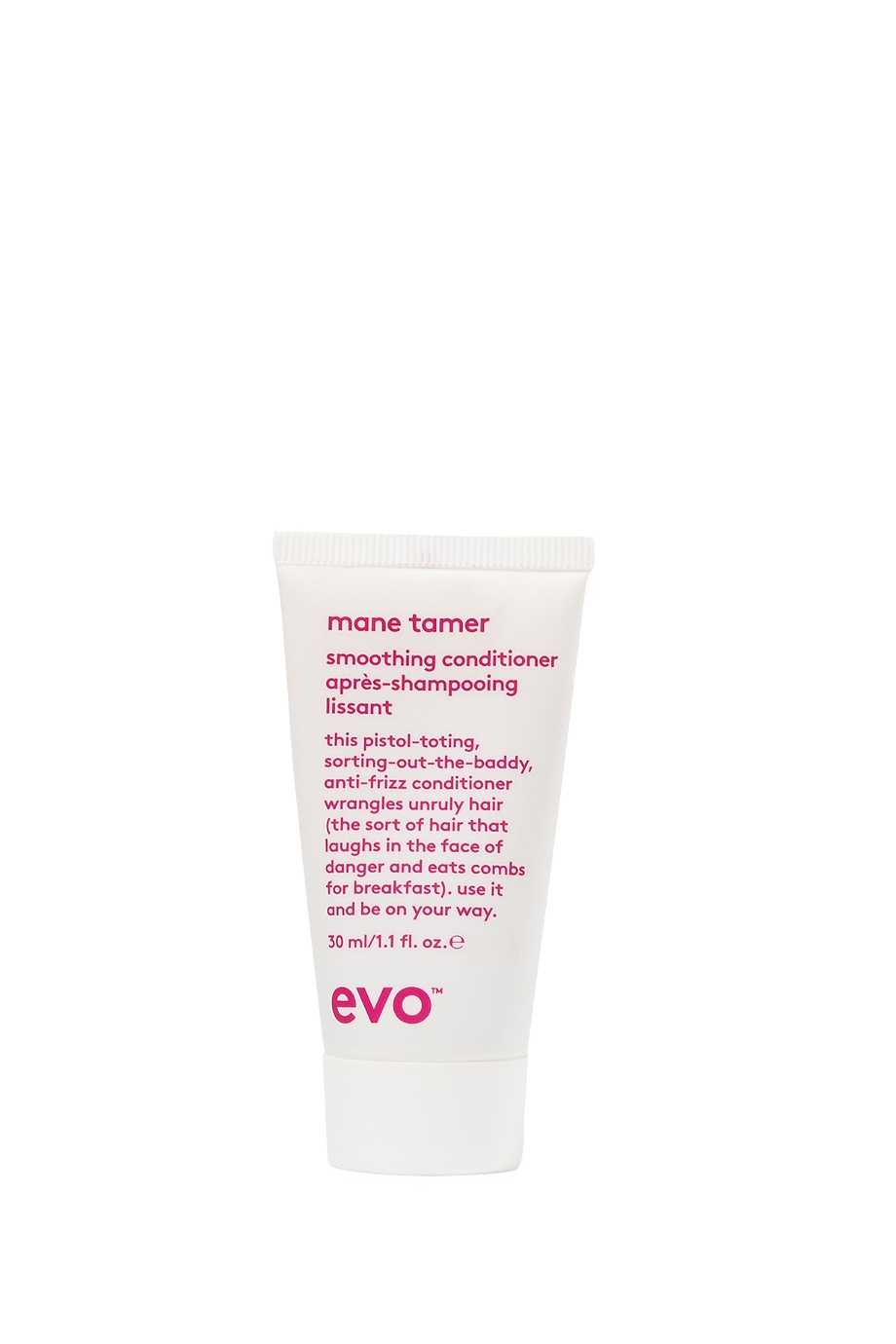 Mane tamer smoothing conditioner/[Укротитель гривы] разглаживающий бальзам для волос