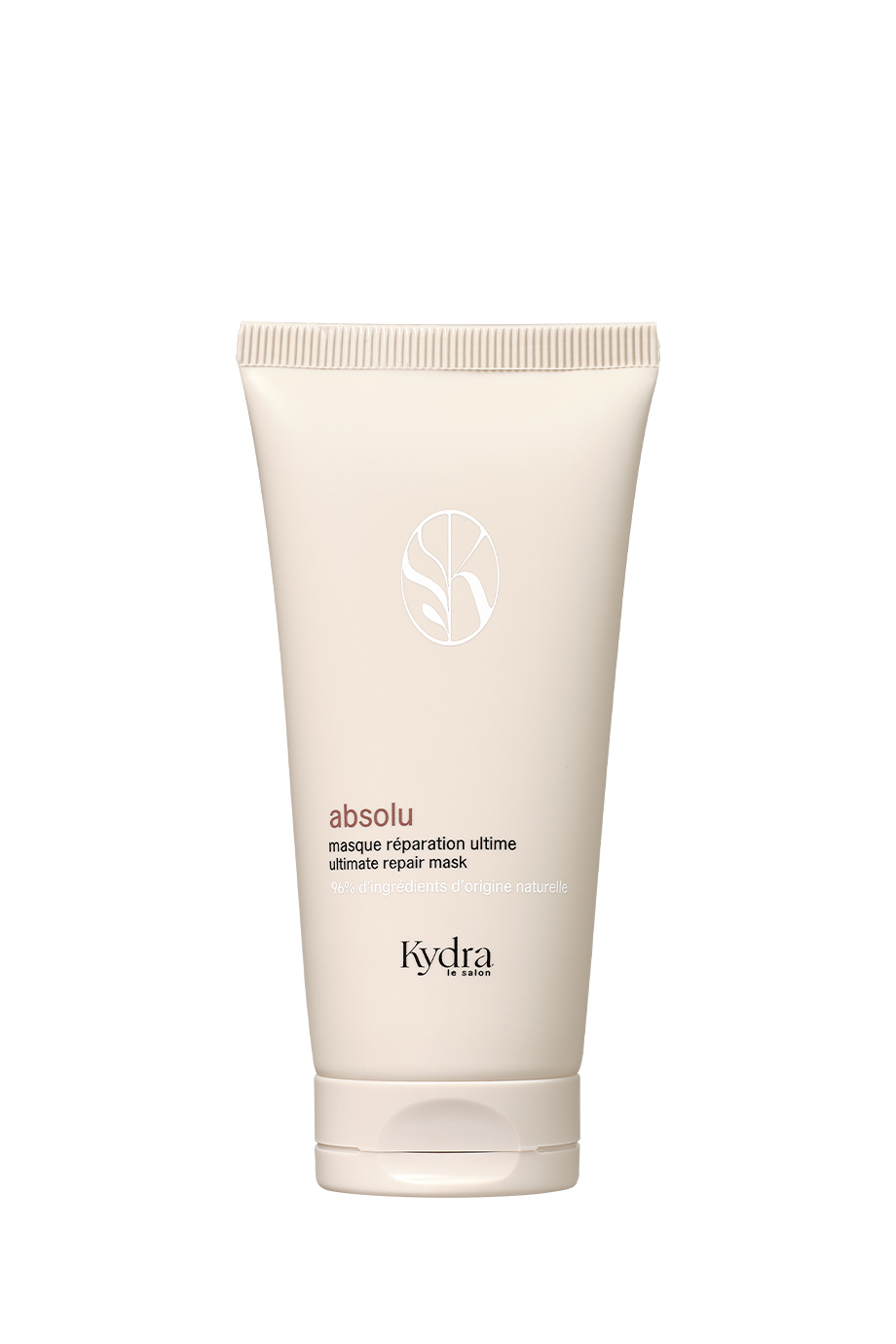 Маска для максимального восстановления волос с экстрактом сосновых шишек