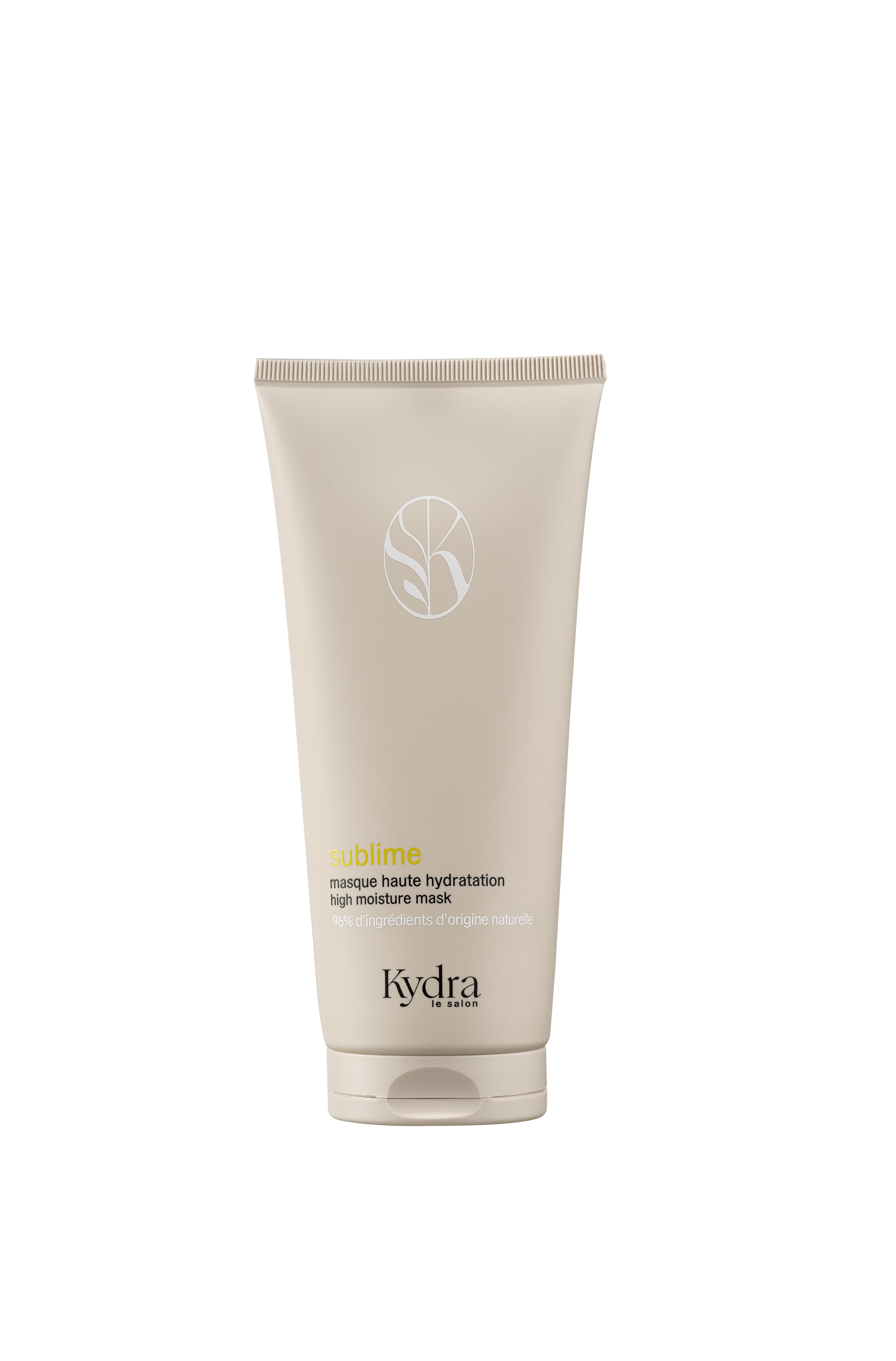 Маска с интенсивным увлажнением с экстрактом органических почек липы,200мл