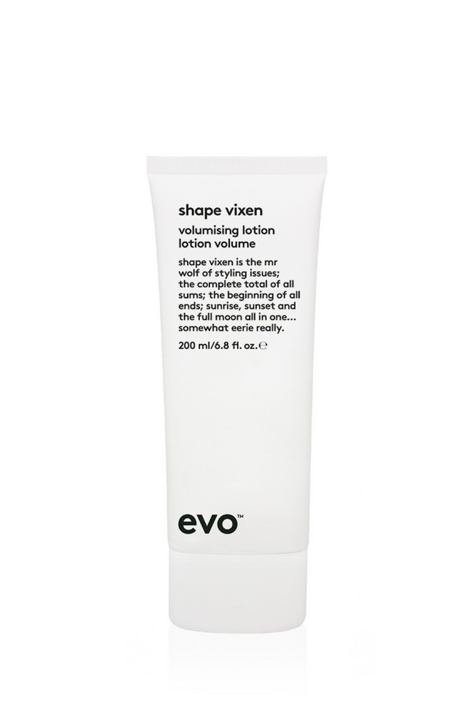 [Та еще штучка] лосьон - объём, текстура, блеск