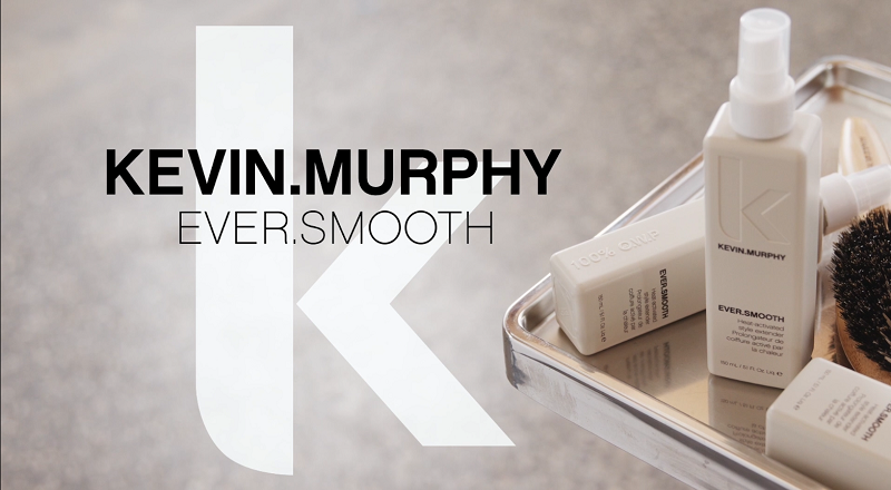 Разглаживающий спрей для укладки Ever.Smooth, Kevin Murphy