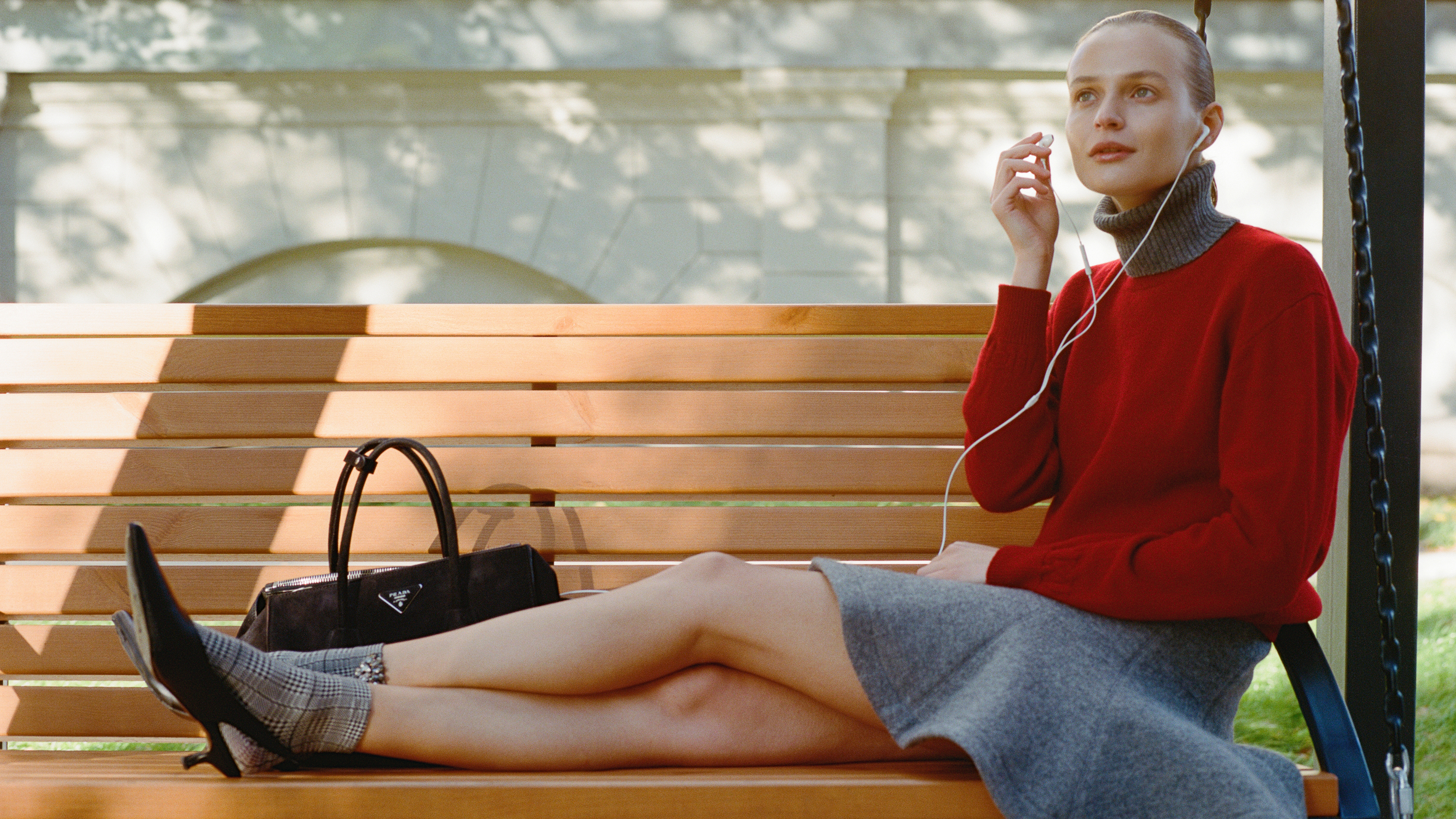 глава IV путь к себе