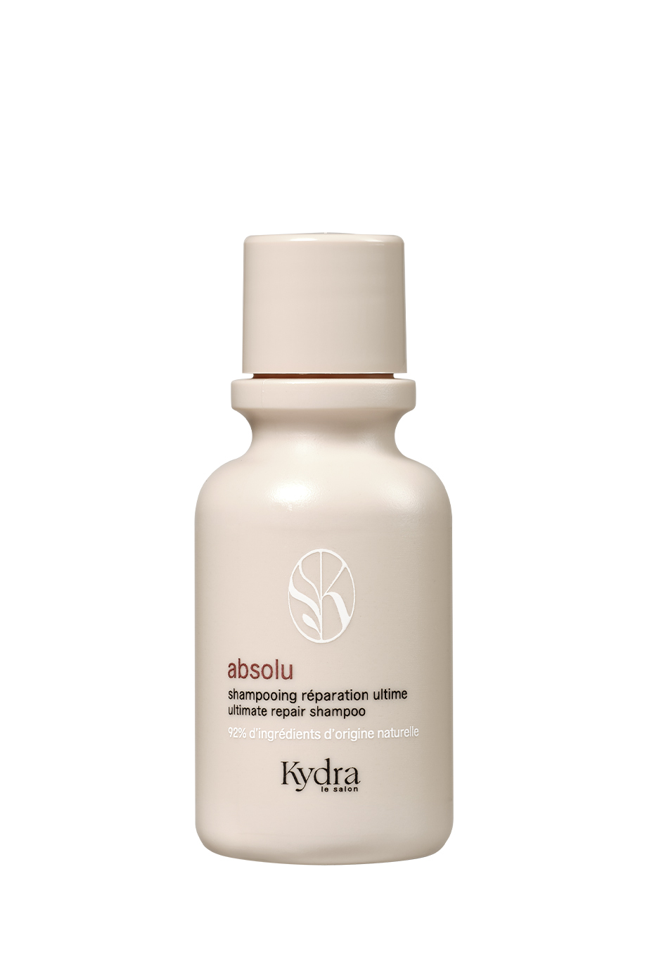 Шампунь для максимального восстановления волос с экстр.соснов.шишек, 50мл