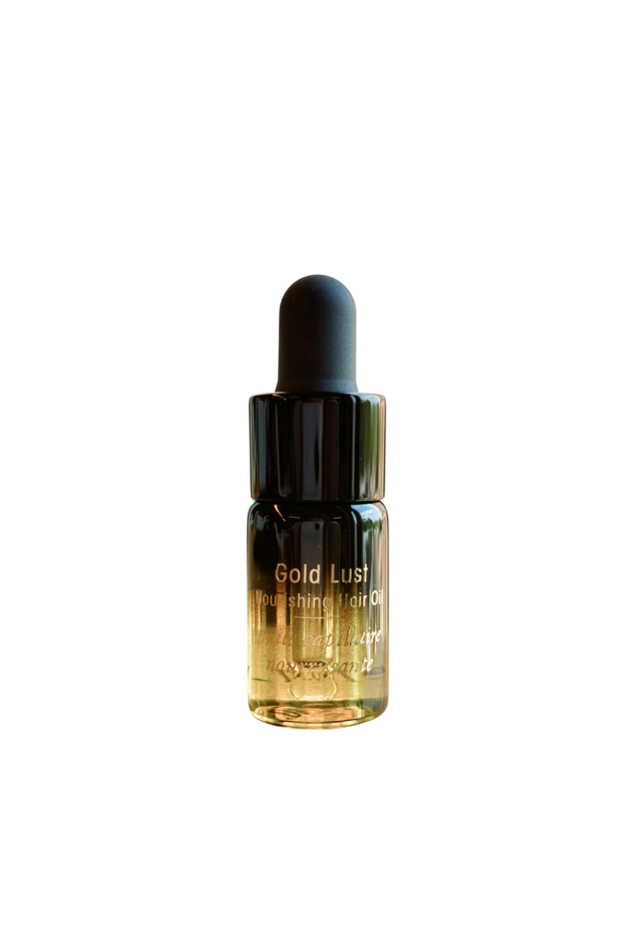 Gold Lust Nourishing Hair Oil/Питательное масло для волос