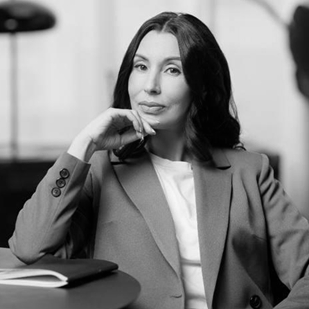 Огиенко Светлана Девризовна