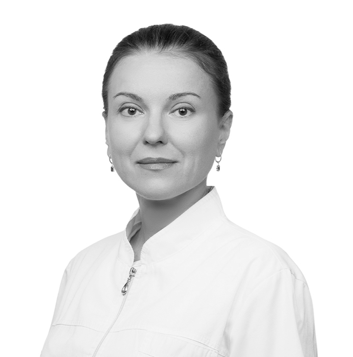 Оксана Владимировна Кузнецова