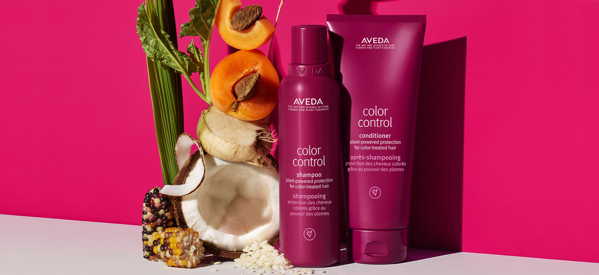 Спросили эксперта: как новинки Color Control от Aveda помогают продлить окрашивание на два месяца?