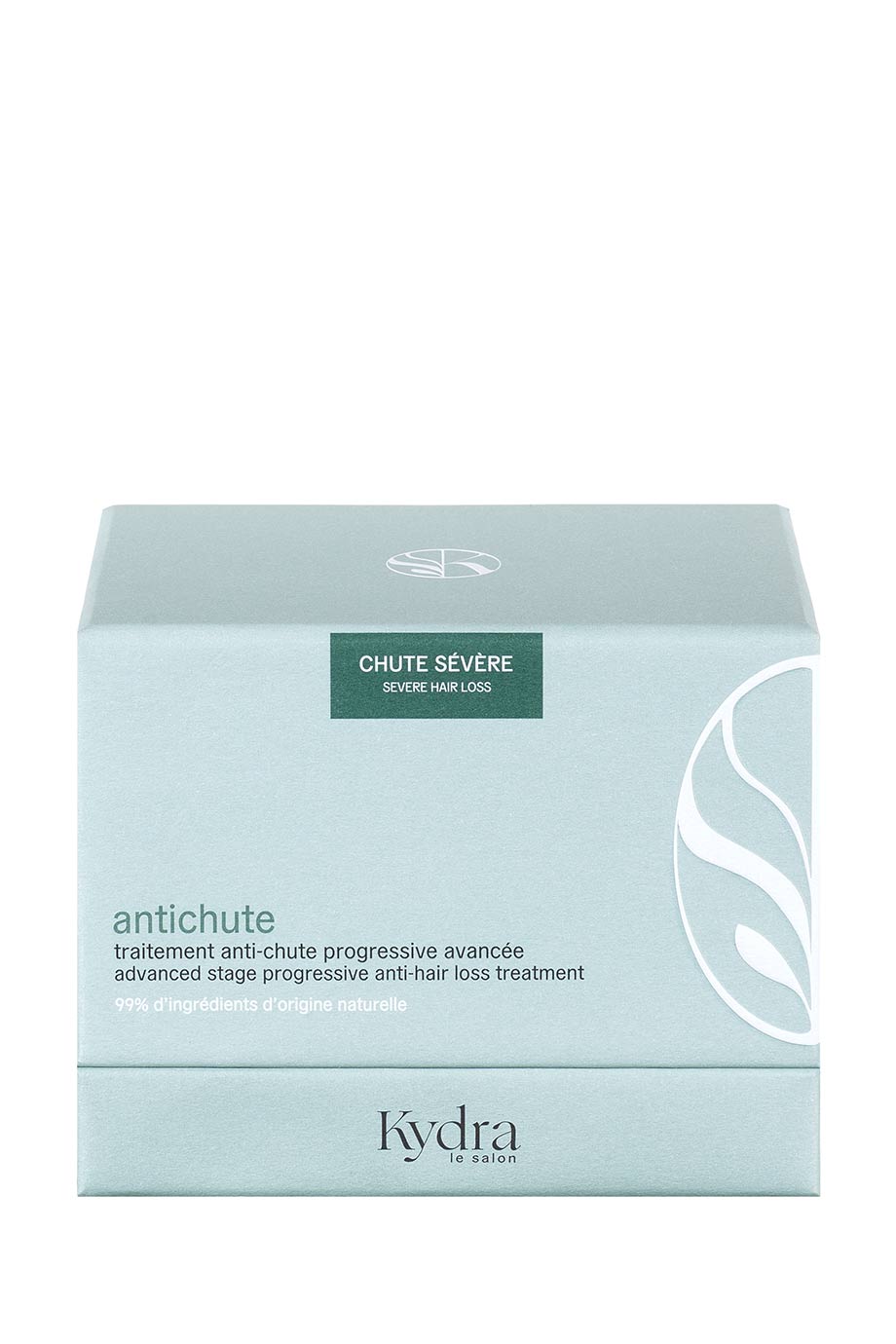 Сыворотка против хронич.прогресс.выпадения волос,12*5мл