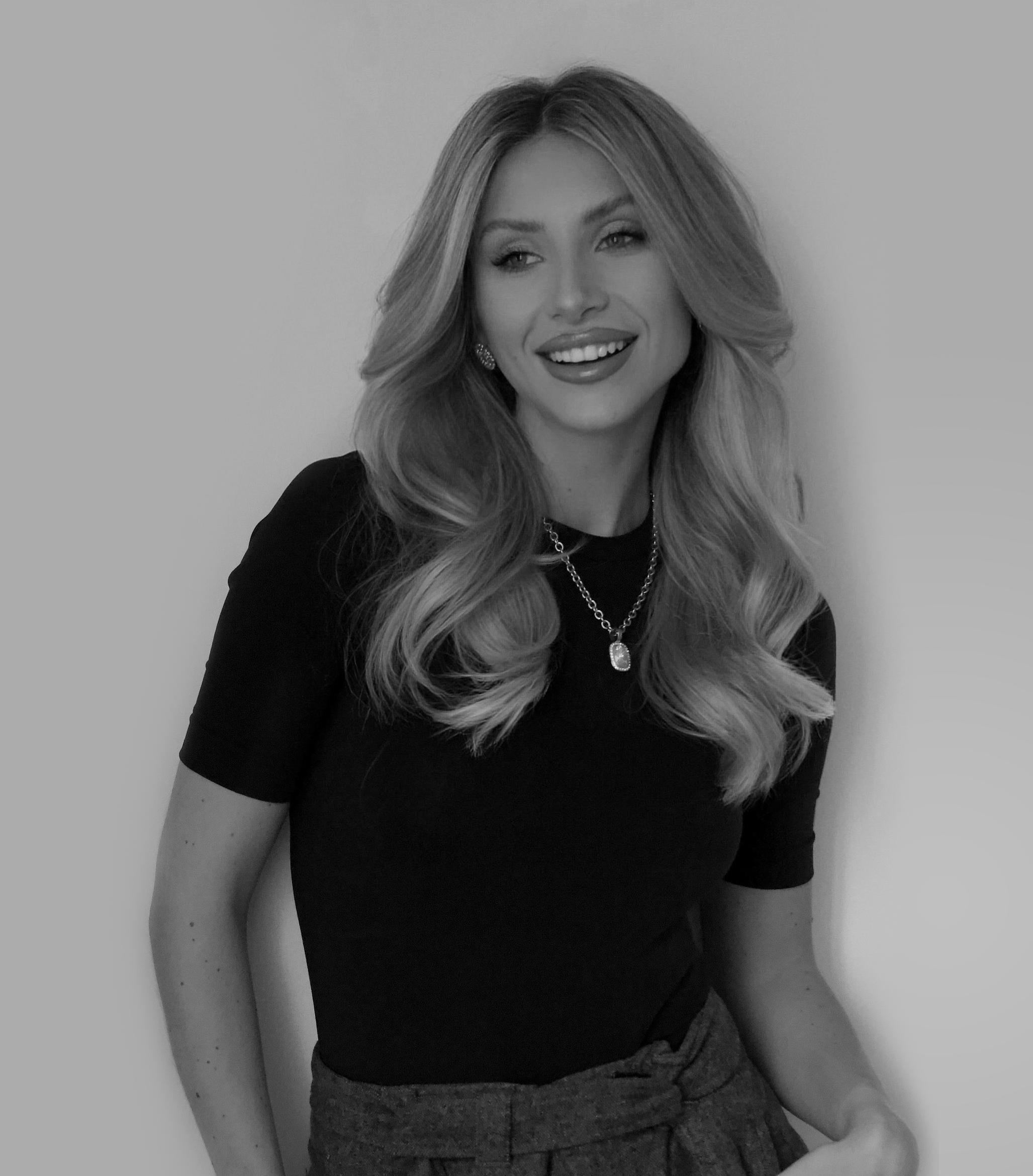 Виктория Богунова