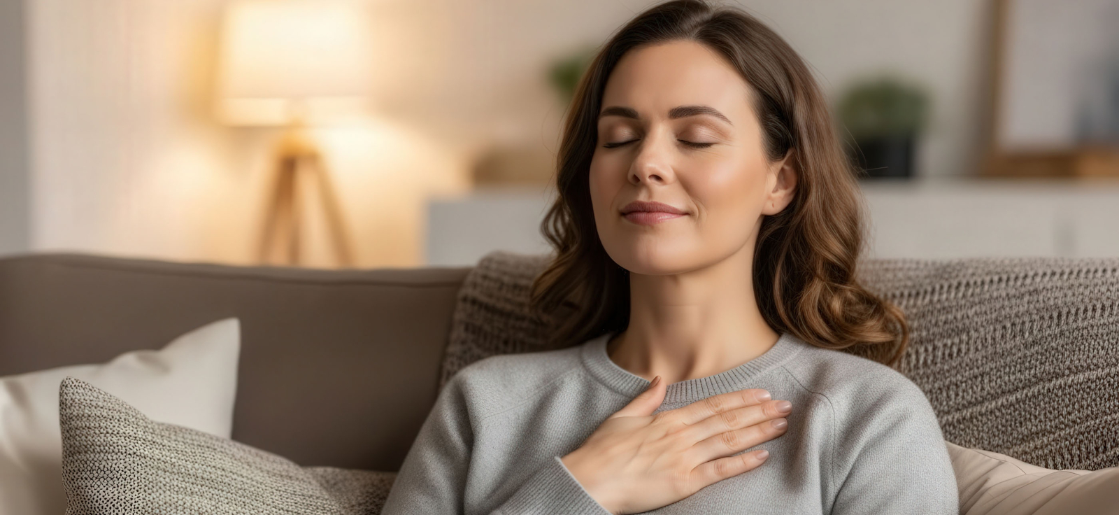 Как взращивать любовь к себе: отвечают психологи