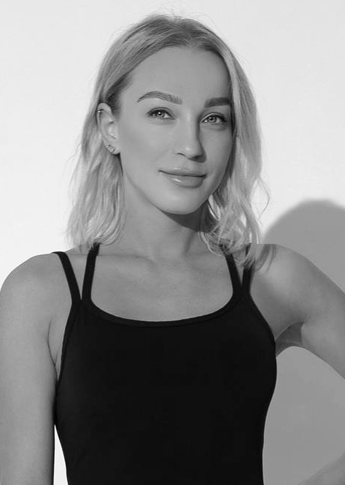 Евгения Дюпина