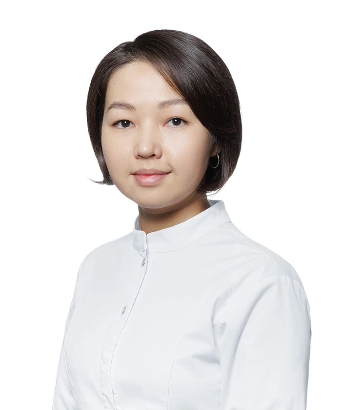 Айгуль Изекенова