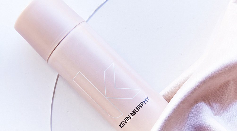 Session.Spray Flex: новый спрей Kevin.Murphy для подвижной фиксации