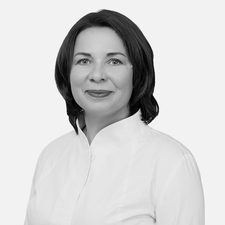 Наталья Геннадьевна Винниченко