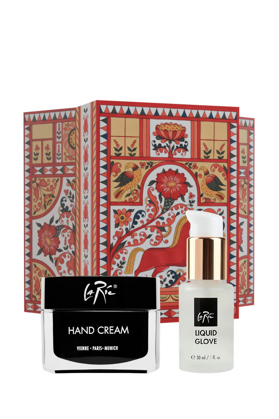 Спа-уход для рук