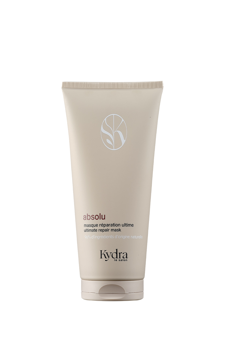 Маска для максимального восстановления волос с экстрактом сосновых шишек, 200мл