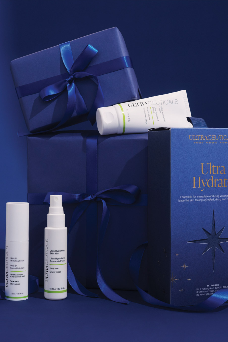 Набор "Ультра увлажнение" изобр. 3