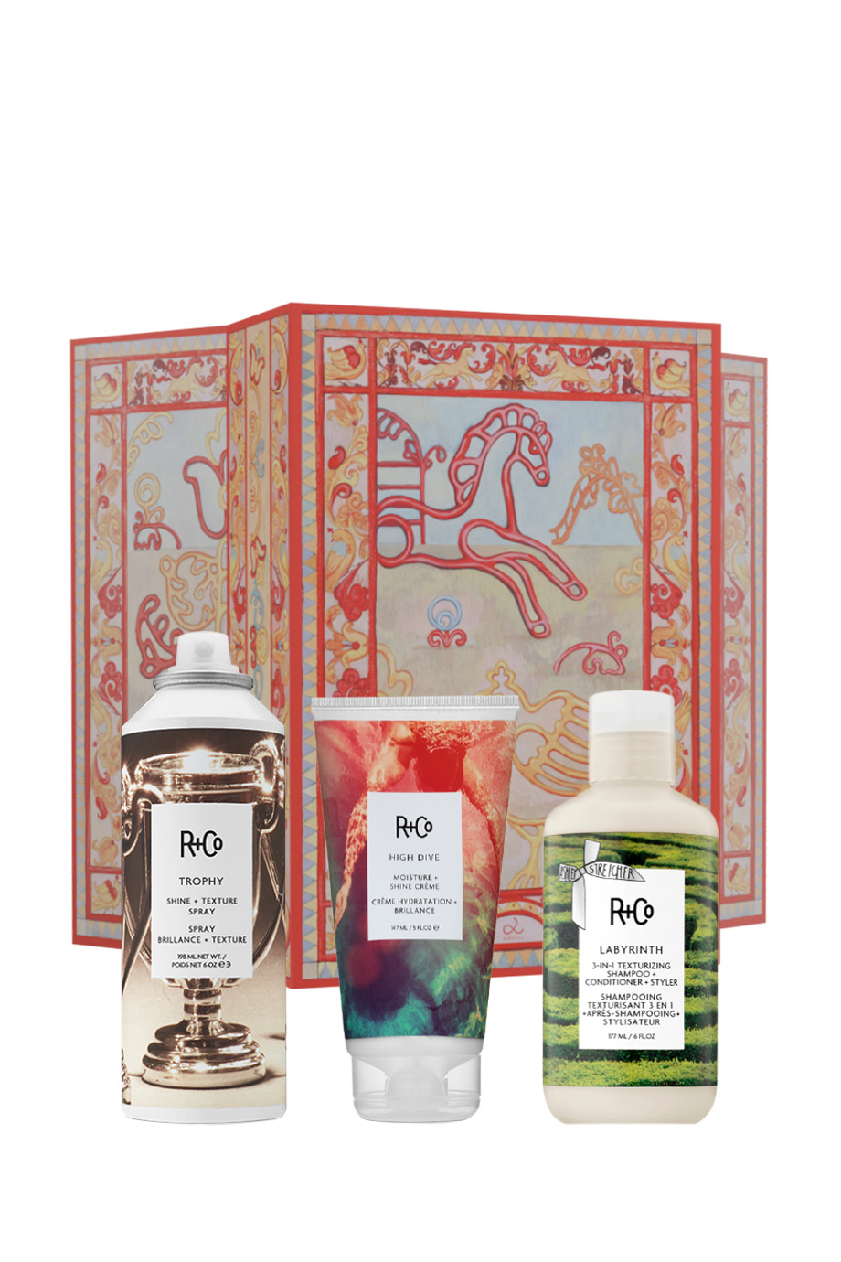 Набор "ТЕКСТУРА ТЕКСТУРА ТЕКСТУРА"