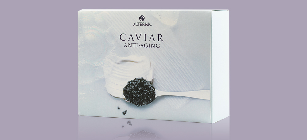 Authentica.love представляет: Бьюти-бокс Alterna Caviar