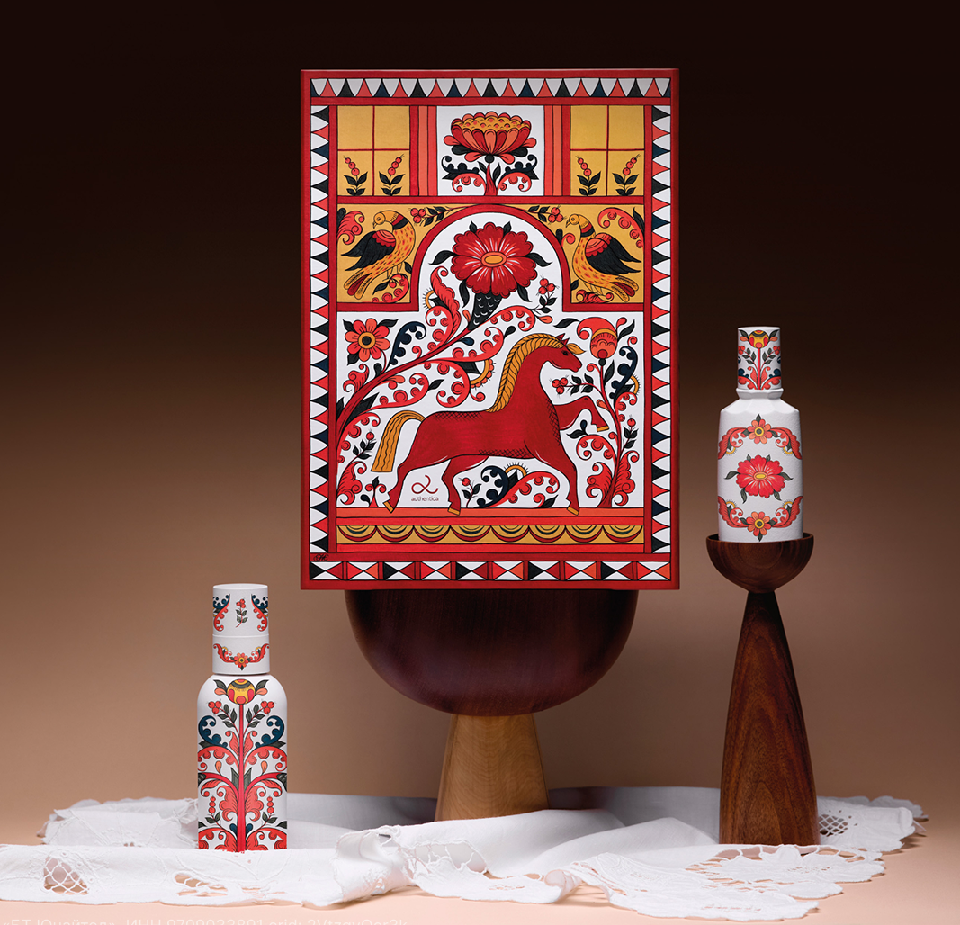 Чтим традиции