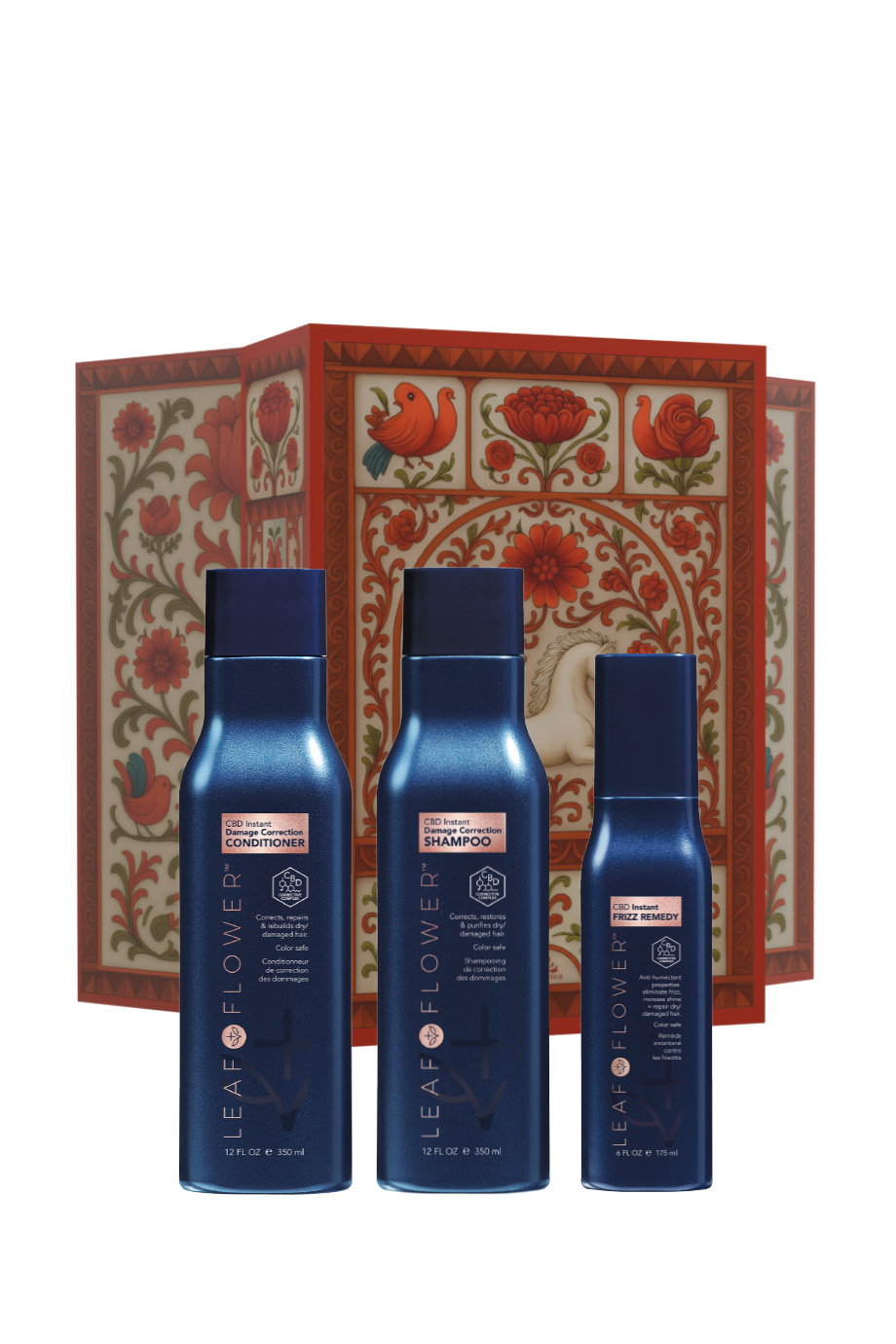 Набор "Мгновенное восстановление"