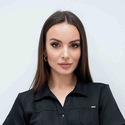 Анастасия Янчук