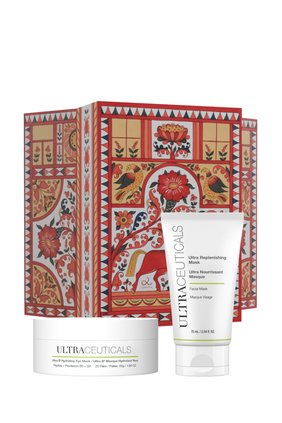 УЛЬТРА ЭКСПРЕСС ВОССТАНОВЛЕНИЕ