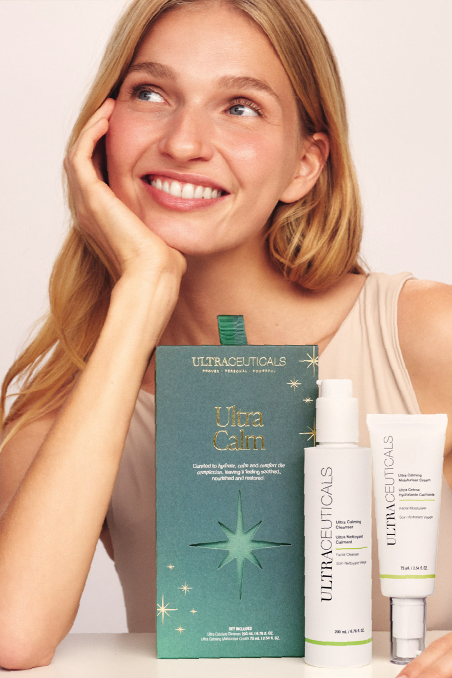 Набор "Ультра баланс" изобр. 5