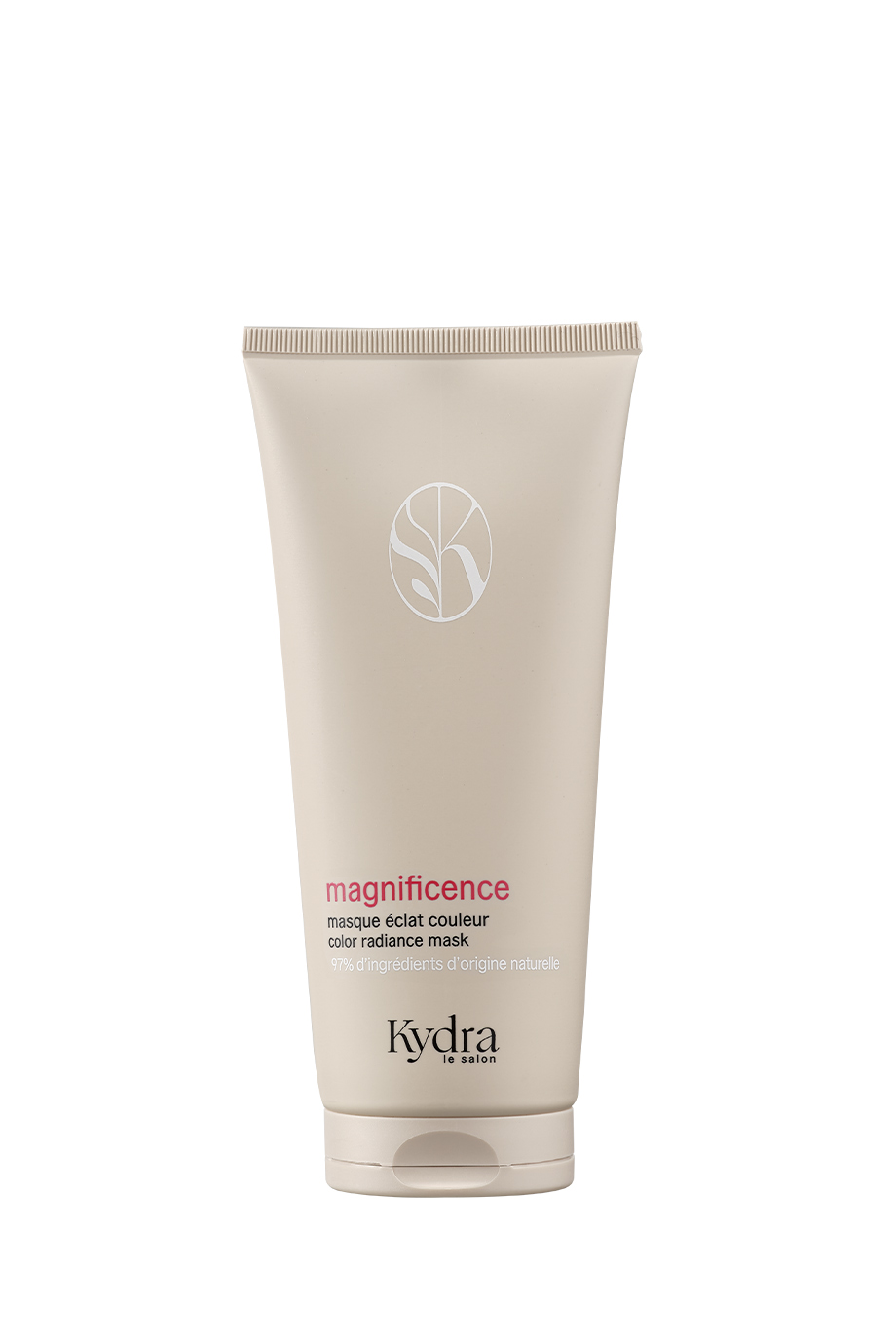 Маска для сияния цвета с экстрактом мякоти граната, 200 мл