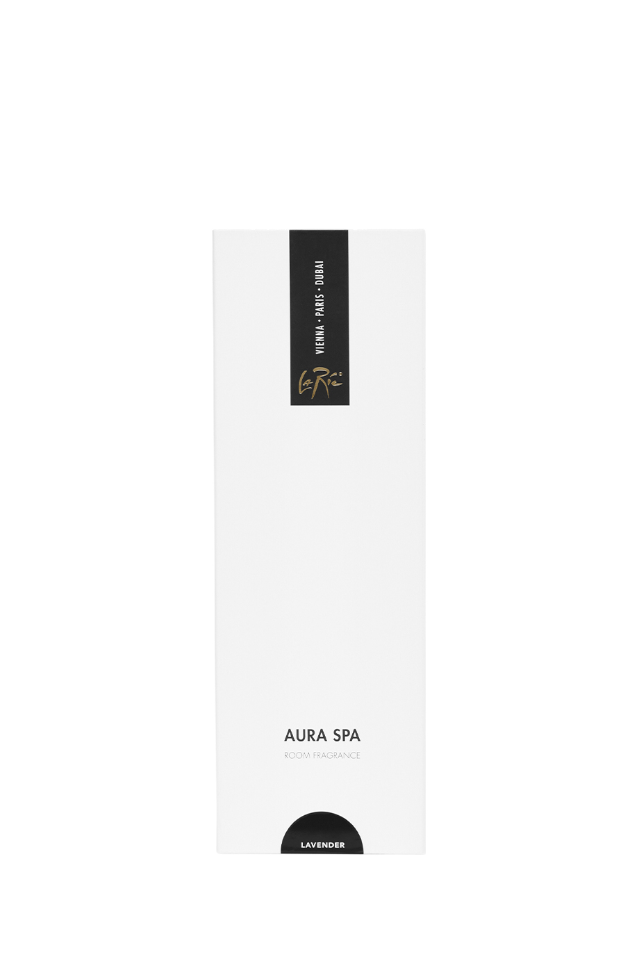 Интерьерный аромат AURA SPA «Лаванда» 200 мл изобр. 2