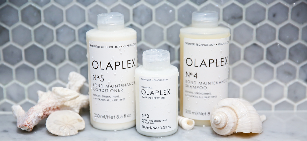 Бьюти-википедия: почему olaplex такой эффективный?