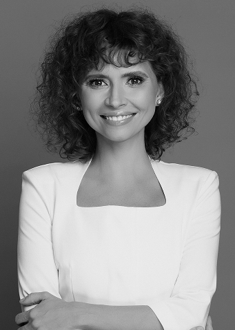 Анастасия Андреевна Штейман