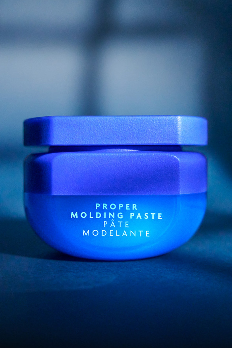 Моделирующая паста сильной фиксации "Искусство стиля" изобр. 2