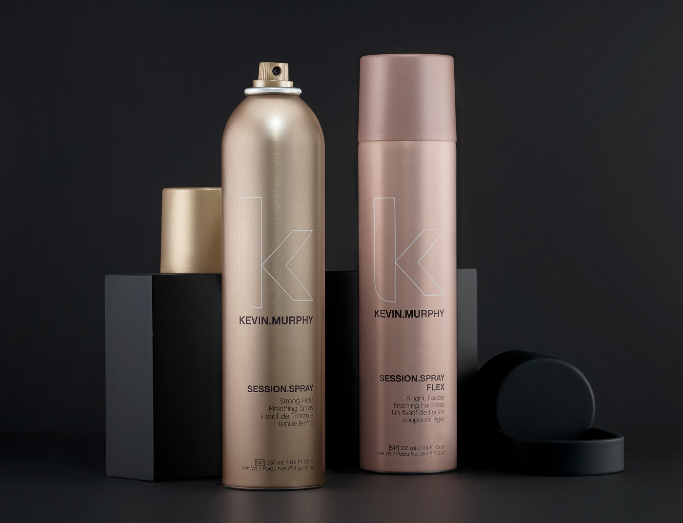 Дарим выгоду 15% на стайлинги Kevin.Murphy, которые участвуют в Неделе моды!
