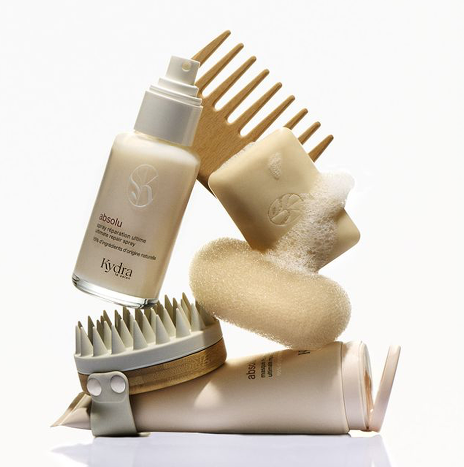 -15% на хиты для восстановления волос