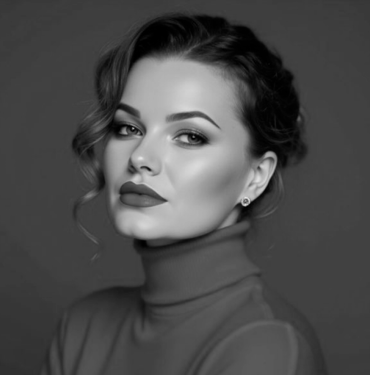 Екатерина Матвеева