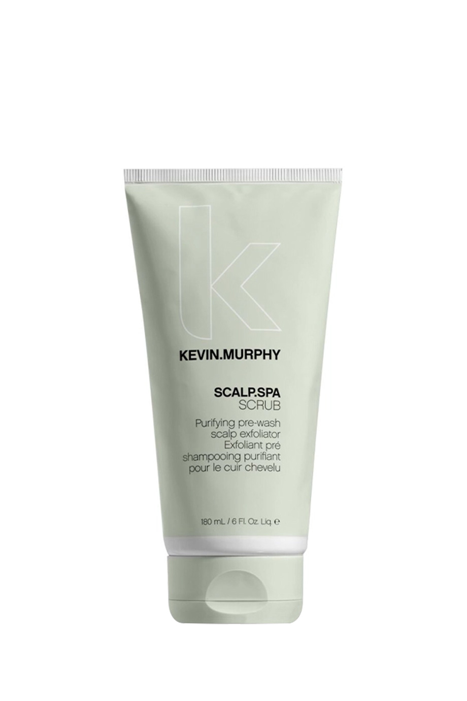 Скраб-эксфолиант для кожи головы SCALP.SPA SCRUB