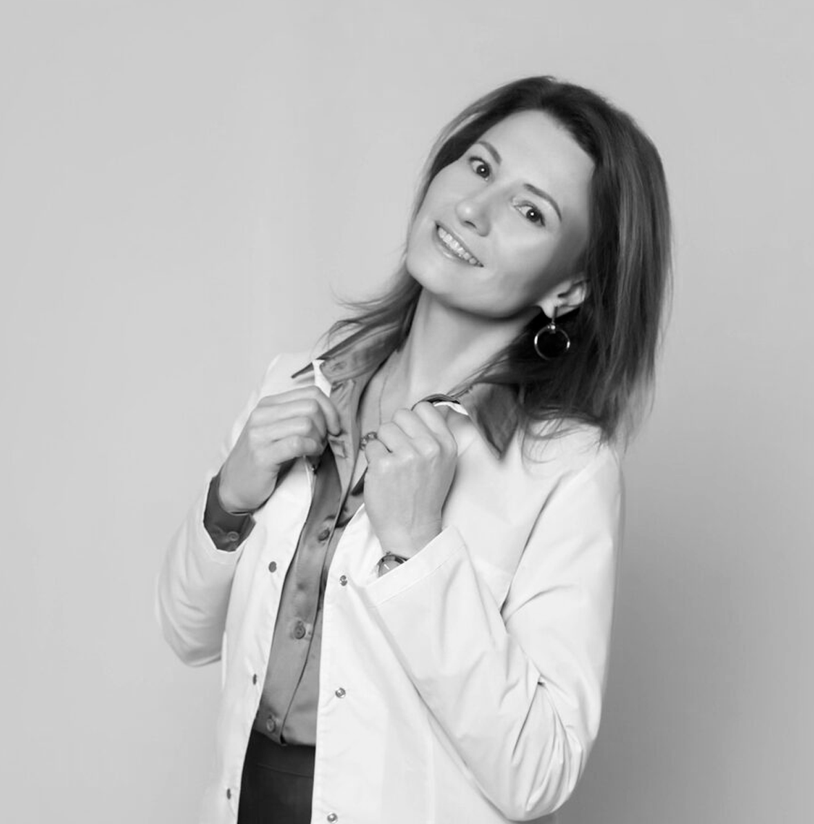 Галина Хусаинова