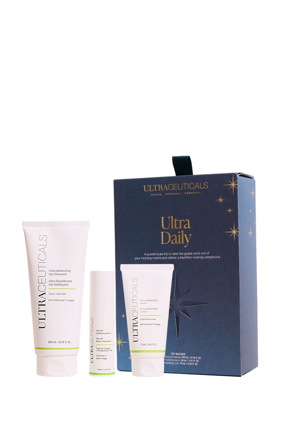 Набор "Ультра совершенство" изобр. 2