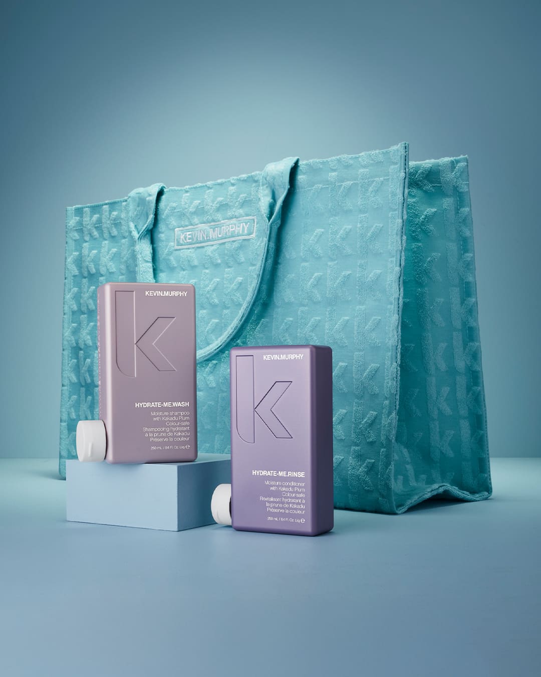 Набор Kevin.Murphy для интенисвного увлажнения