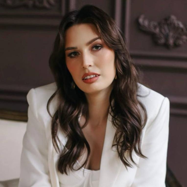 Надежда Юнина