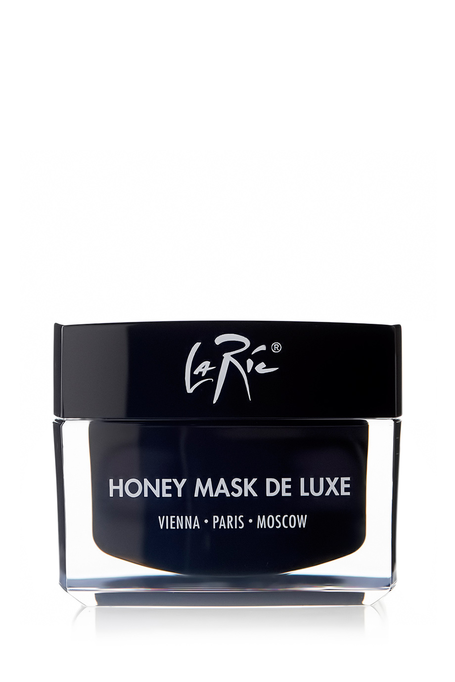 Медовая маска для рук и лица De Luxe