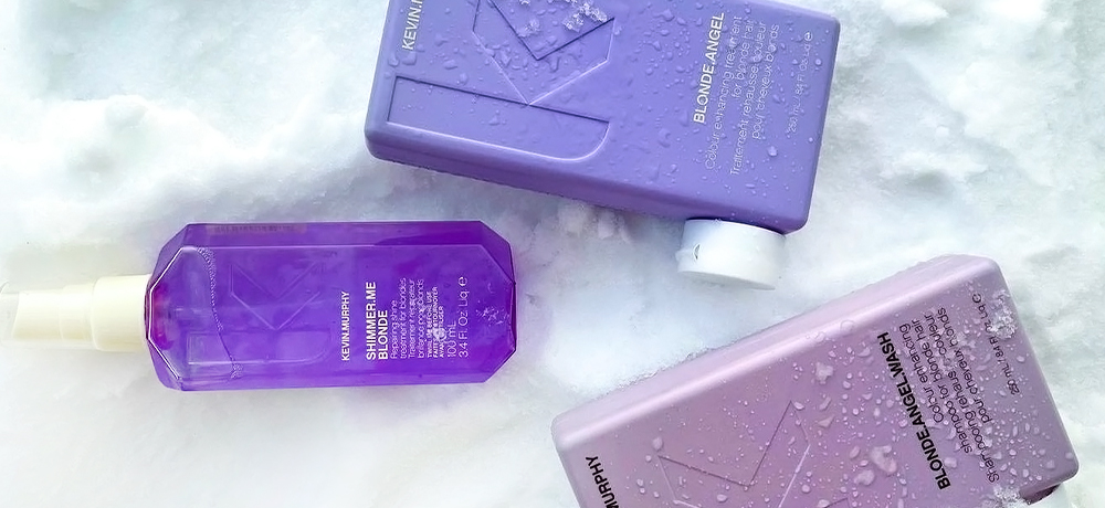 Бьюти-википедия: почему Kevin.Murphy — это косметология для волос