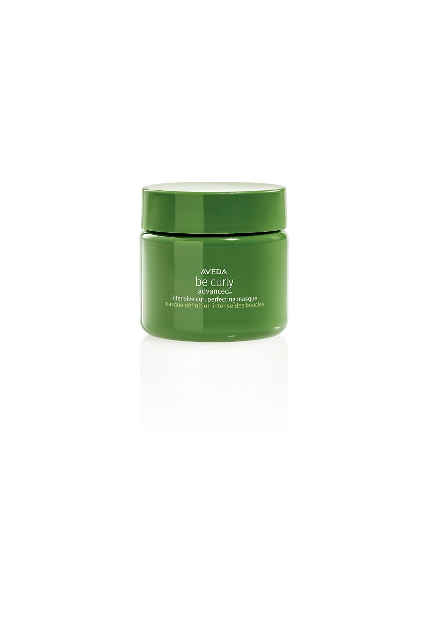 Aveda Be Curly Adv. Intens. Perf. Curl Masque/Увлажн.маска для легкого расчес. вьющ. волос